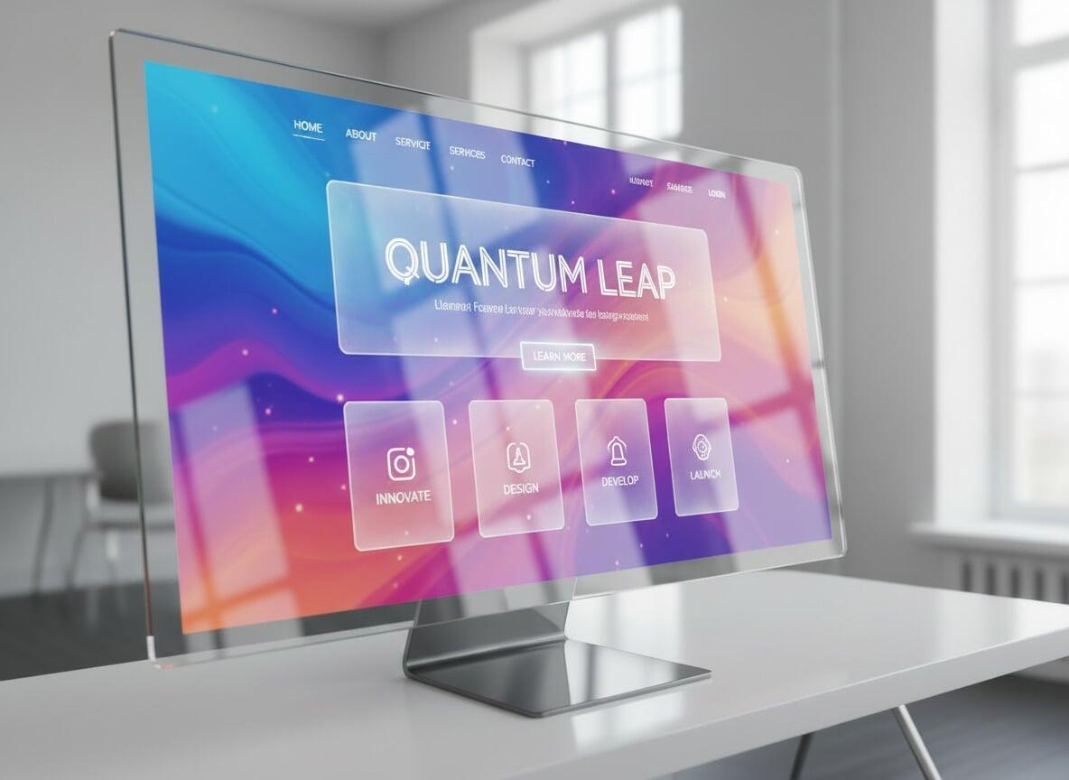 Zenexio Graphics Dubai – Leading Web Design Company in Dubai